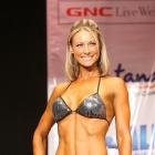 Michelle    Ammon - NPC Border States 2009 - #1